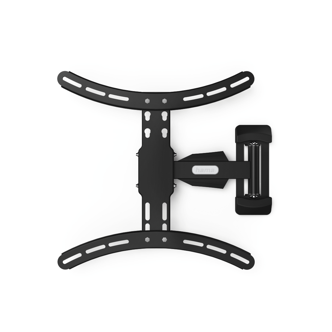 Hama 00179021 TV mount/stand Black – image 2