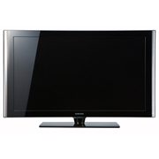 Samsung LE-46F86BD TV – image 2