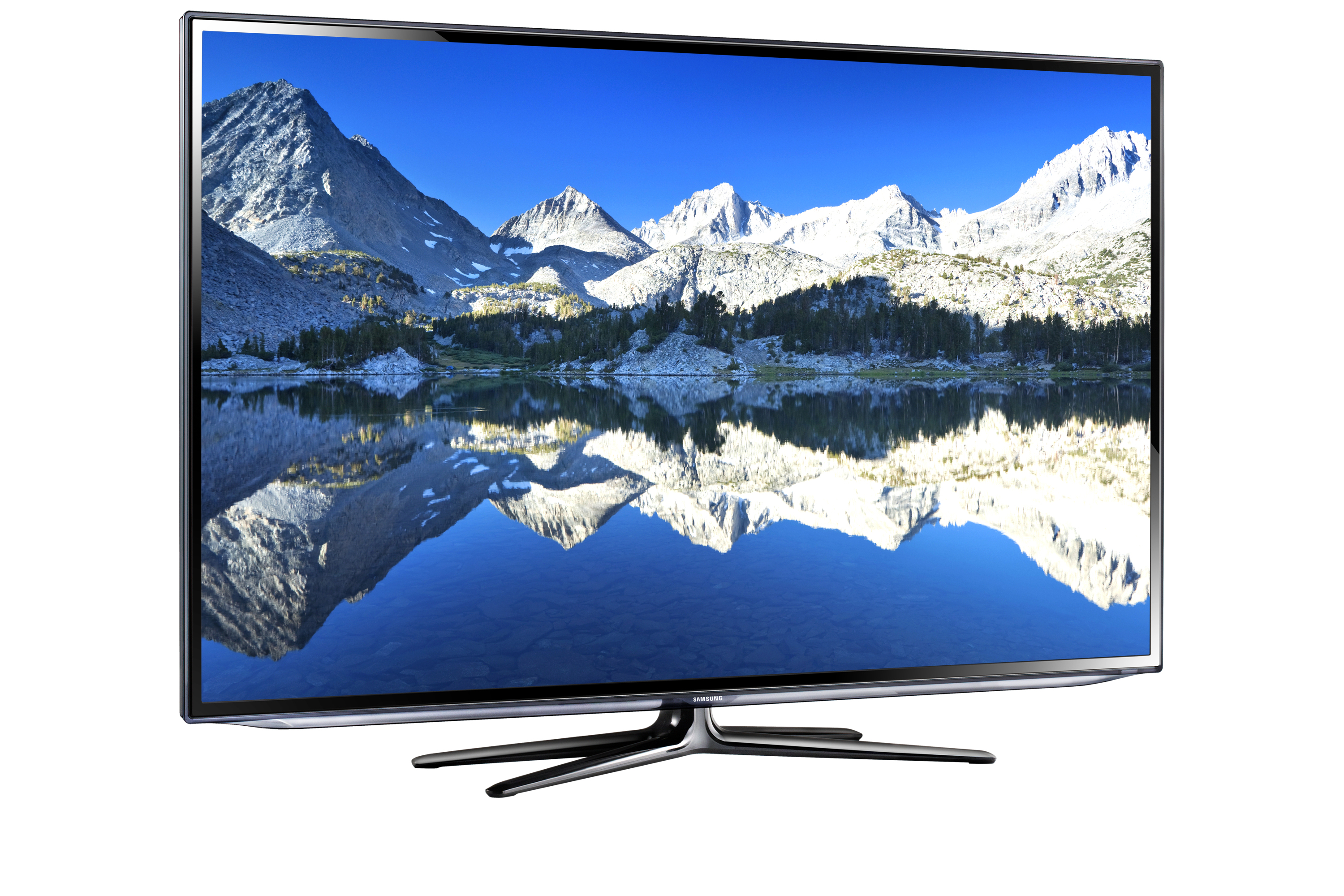 Samsung UN40ES6150F 101.6 cm (40") Full HD Smart TV Black – image 5