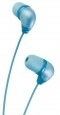 JVC New marshmallow, blue