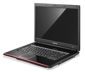 Samsung R R610-FS04 Intel® Core™2 Duo T6400 – image 2