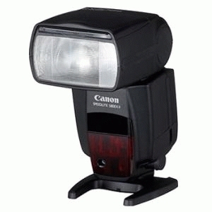 Canon EOS 50D + Speedlite 580EX II – image 4
