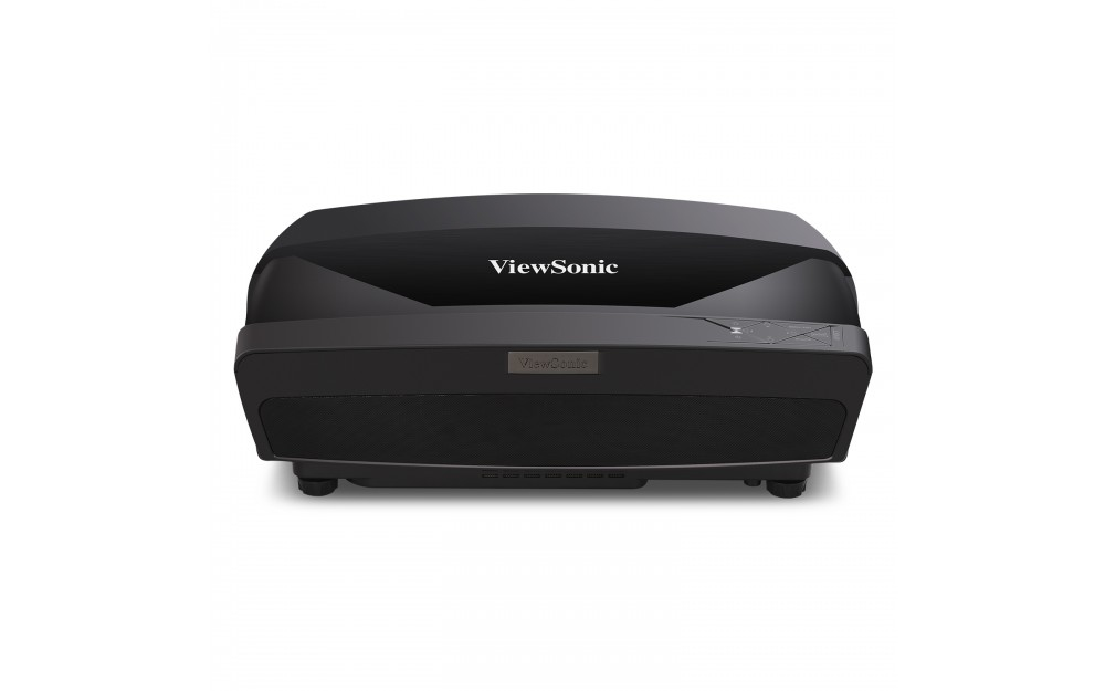 Viewsonic LS810 data projector Ultra short throw projector 5200 ANSI lumens DLP WXGA (1280x800) Black