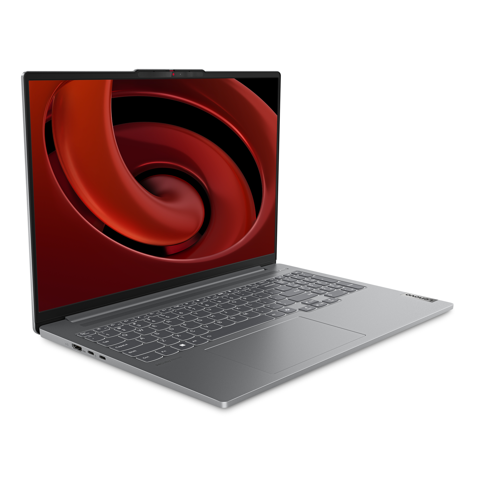 Lenovo IdeaPad Pro 5 16AHP9 – image 9