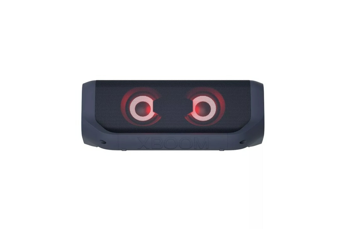 Bocina Portátil LG Xboom Go P7 - Bluetooth - 3.5mm - P7.DUSAWLK Bocina Portátil LG Xboom Go P7 - Bluetooth - 3.5mm - P7.DUSAWLK