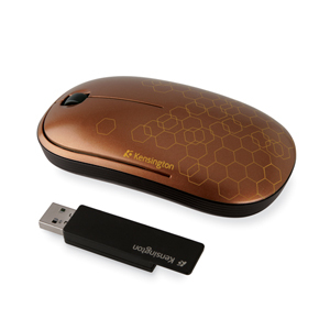 Kensington K72300US mouse RF Wireless Optical 1000 DPI – image 1