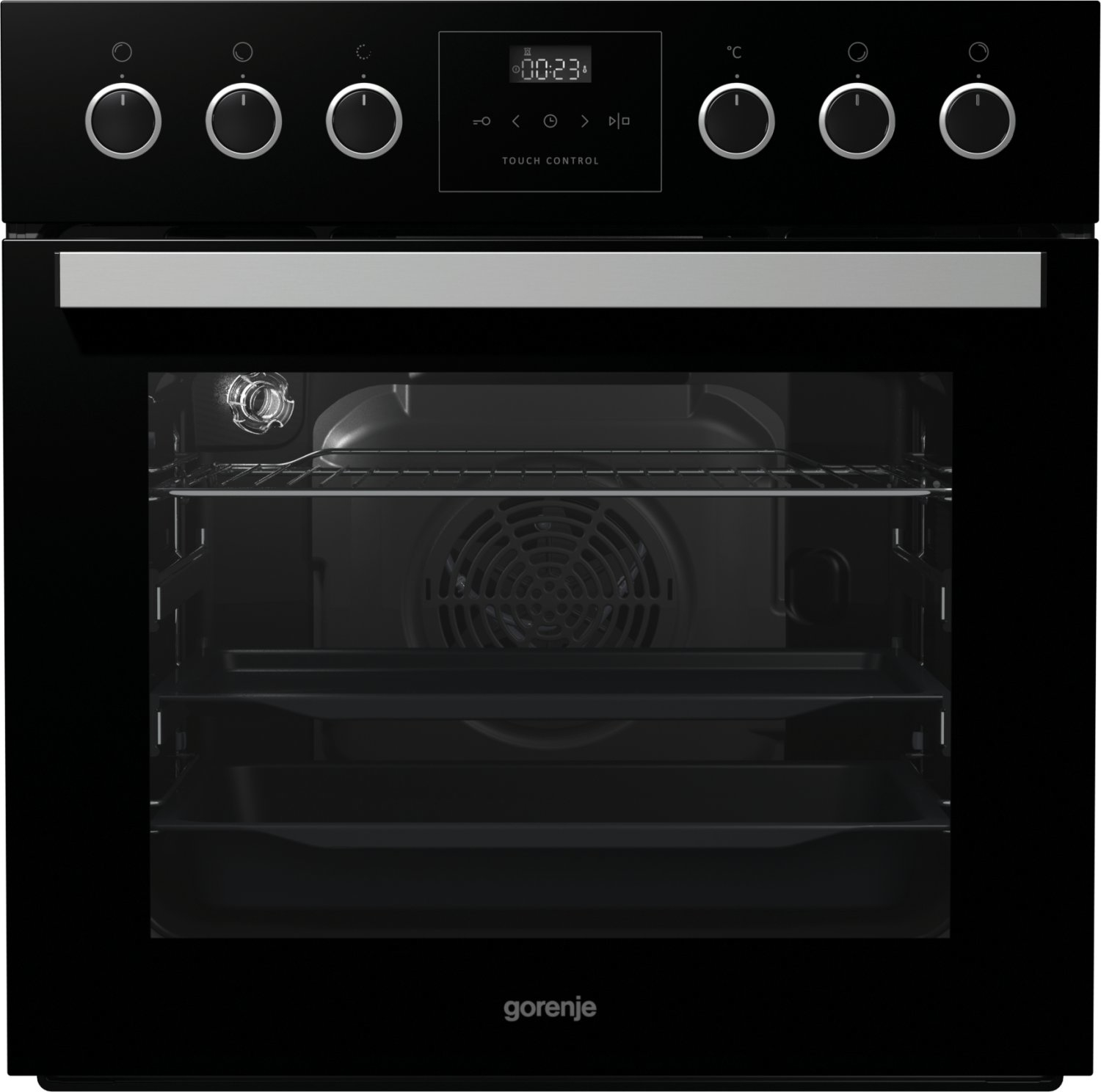 Gorenje BC637E31XG-2