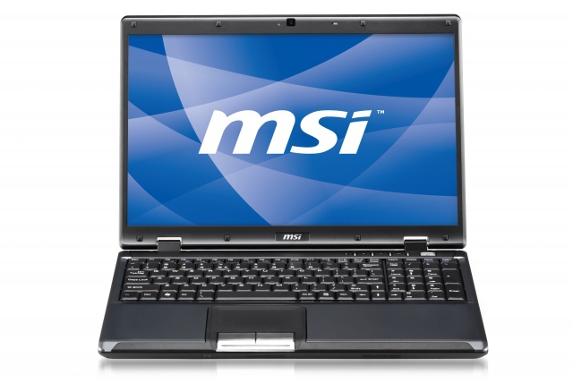 MSI Classic CR500-415XIT Intel® Pentium® Dual-Core T4500 – image 1