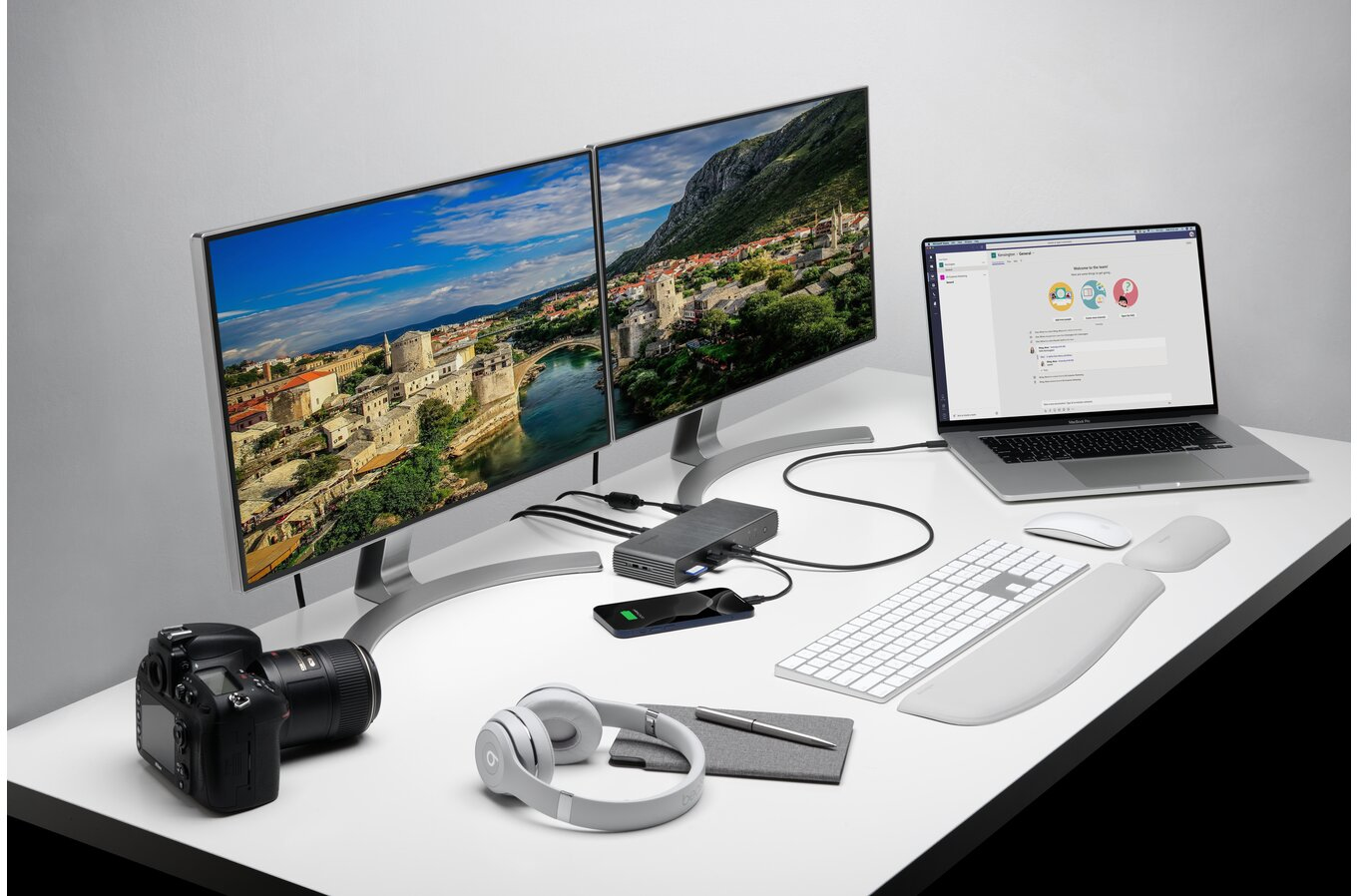 Kensington SD5700T Thunderbolt 4 Docking Station – image 9