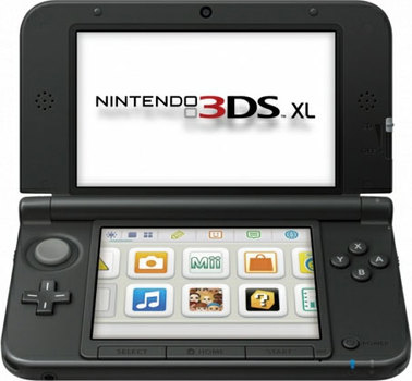 Nintendo 3DS XL + Fire Emblem: Awakening – image 4