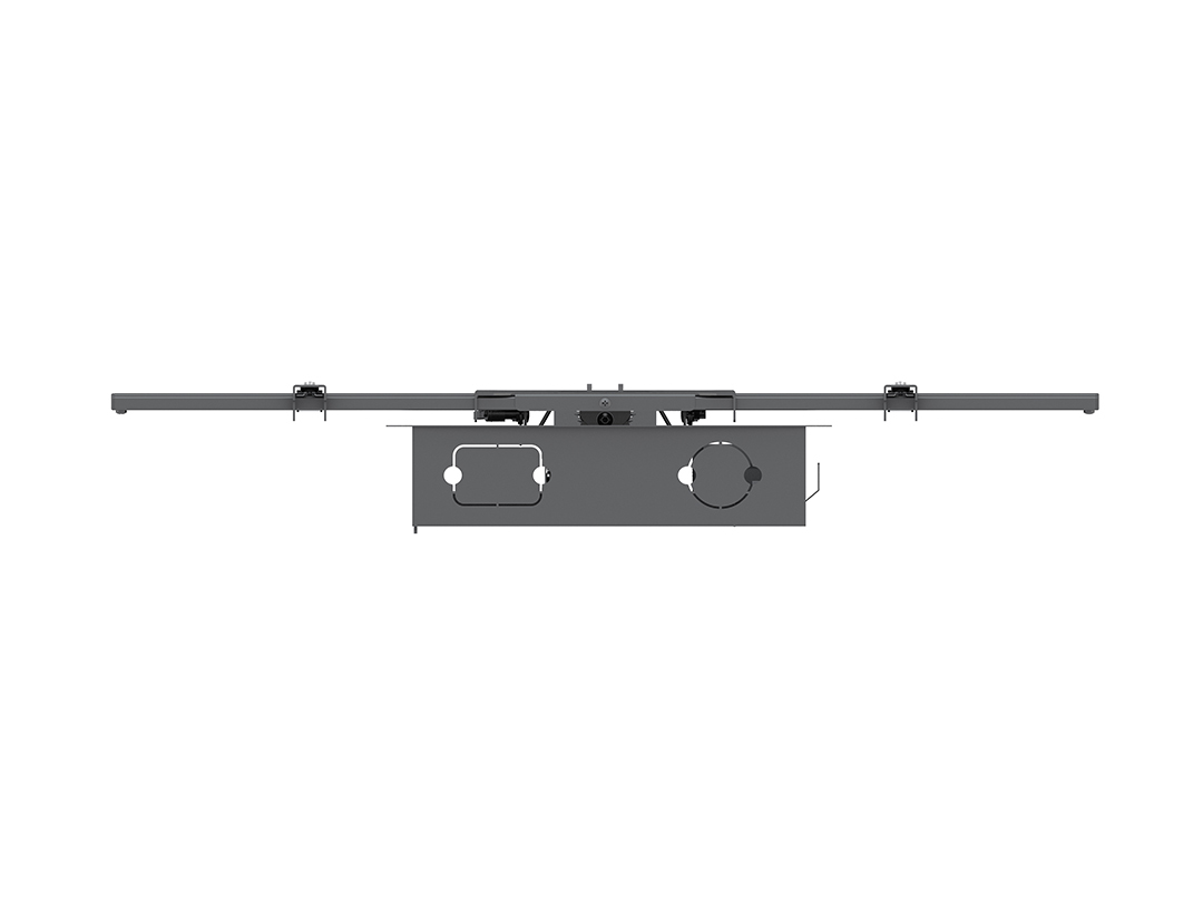 Multibrackets M Motor Recess Pull Down Full Motion Flexarm – image 7
