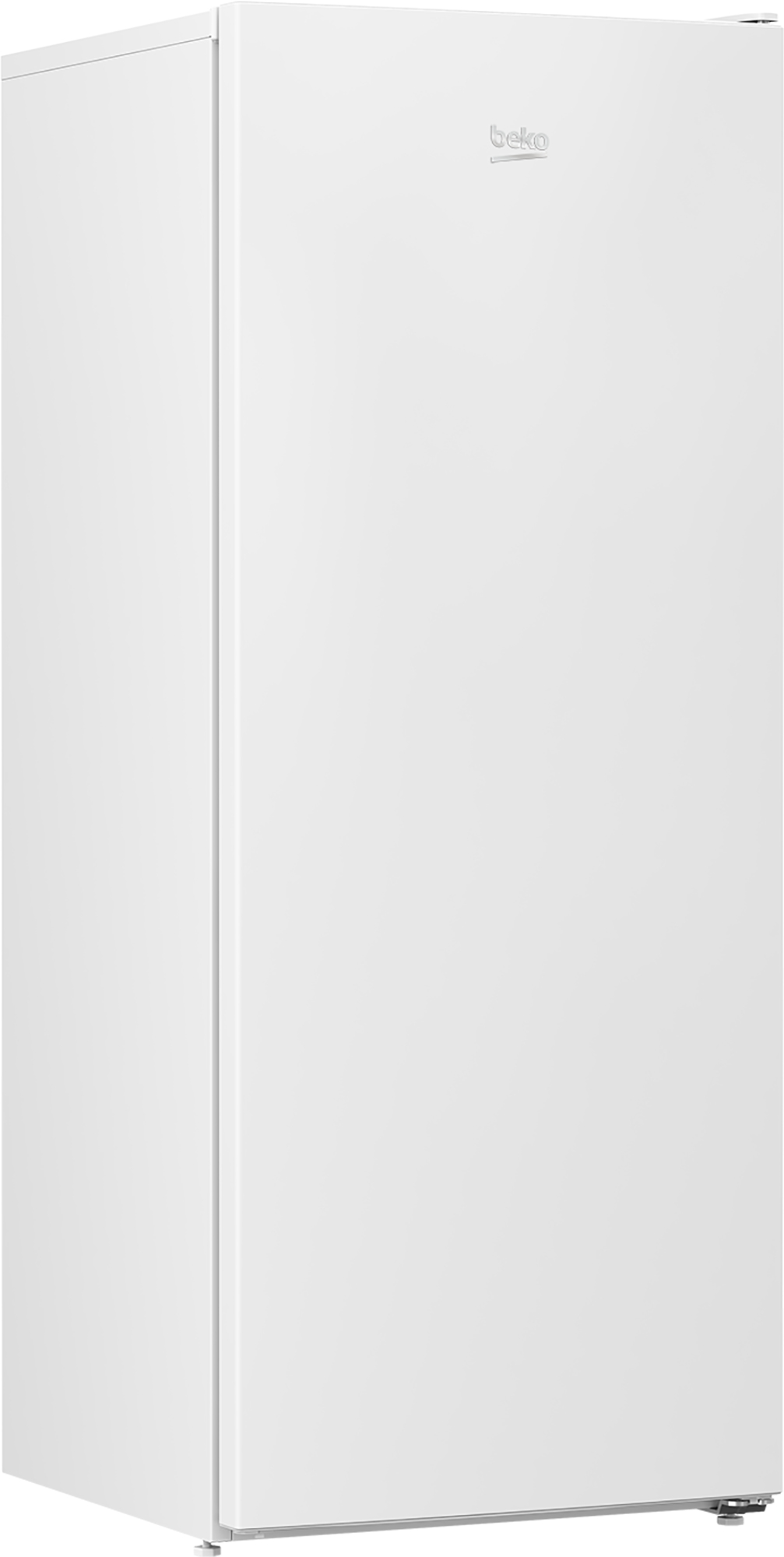 Beko RFSA210K30WN Upright freezer Freestanding – image 2