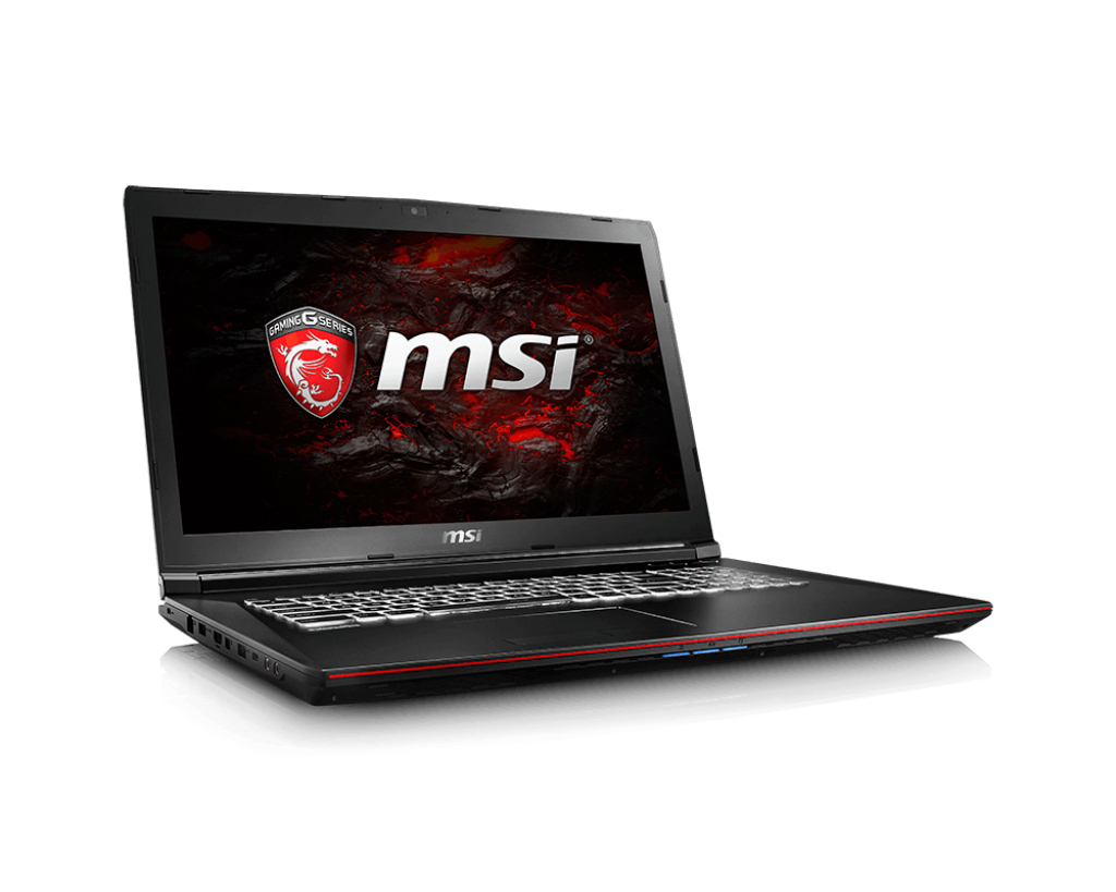 MSI GP72VR 6RF-229PL Leopard Pro – image 4
