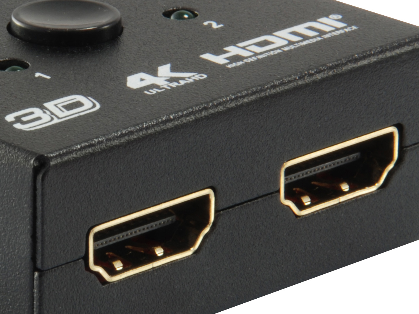 Equip HDMI Bi-Direction Switch – image 4