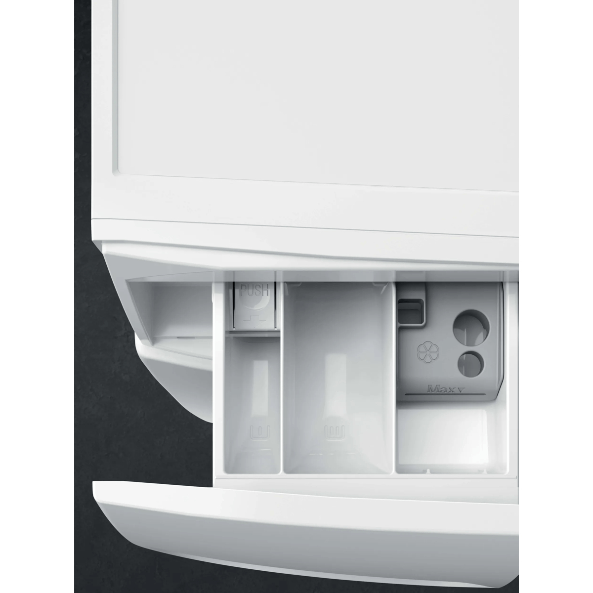 AEG Series 7000 LR7FG84B4 washing machine Front-load – image 3