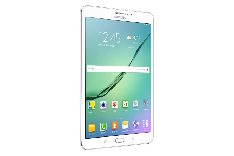 Samsung Galaxy Tab S2 SM-T715NZWE – image 6