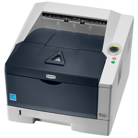 Kyocera Ecosys FS-1320D + PF-100 – image 3
