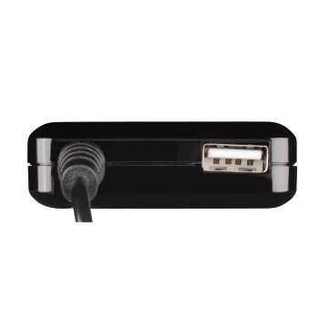 Hama 00054188 power adapter/inverter Indoor – image 3