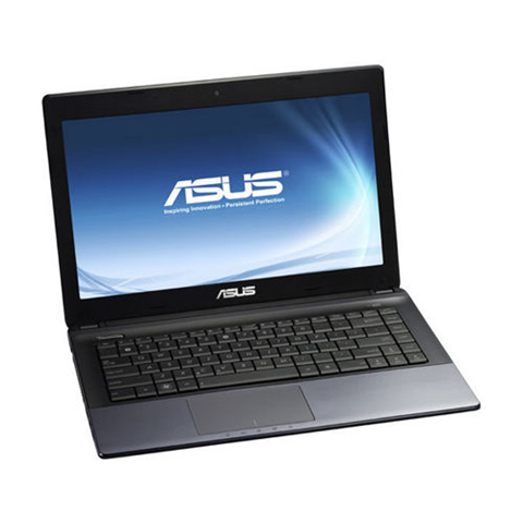ASUS K45DR-VX039D laptop AMD A8 A8-4500M – image 2