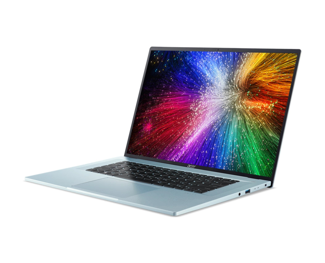 Acer Swift Edge SFA16-41-R8RB AMD Ryzen™ 7 6800U​ Laptop – image 2