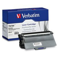 Verbatim 99361 toner cartridge Black