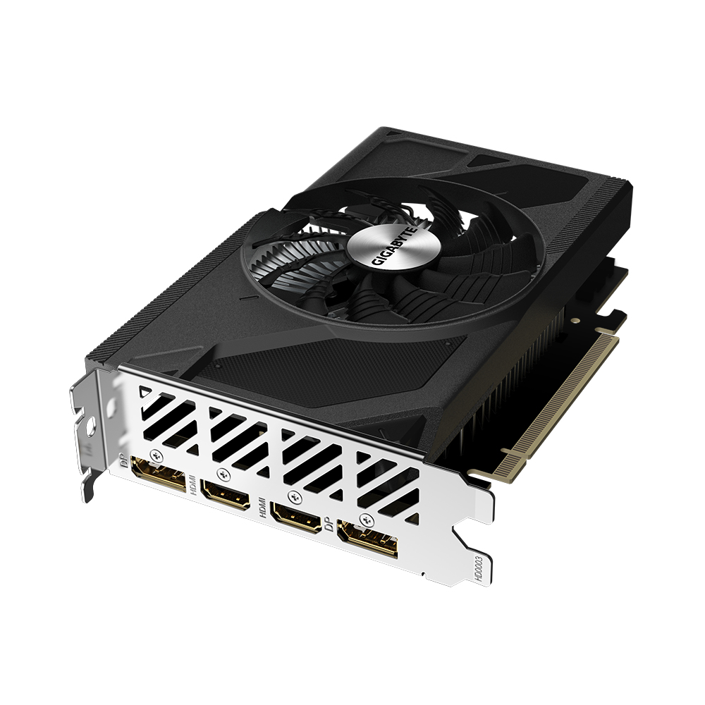 GIGABYTE GeForce RTX 4060 D6 – image 4