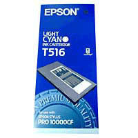 Epson Ink Cart light cyan f Sty Pro 10000 CF