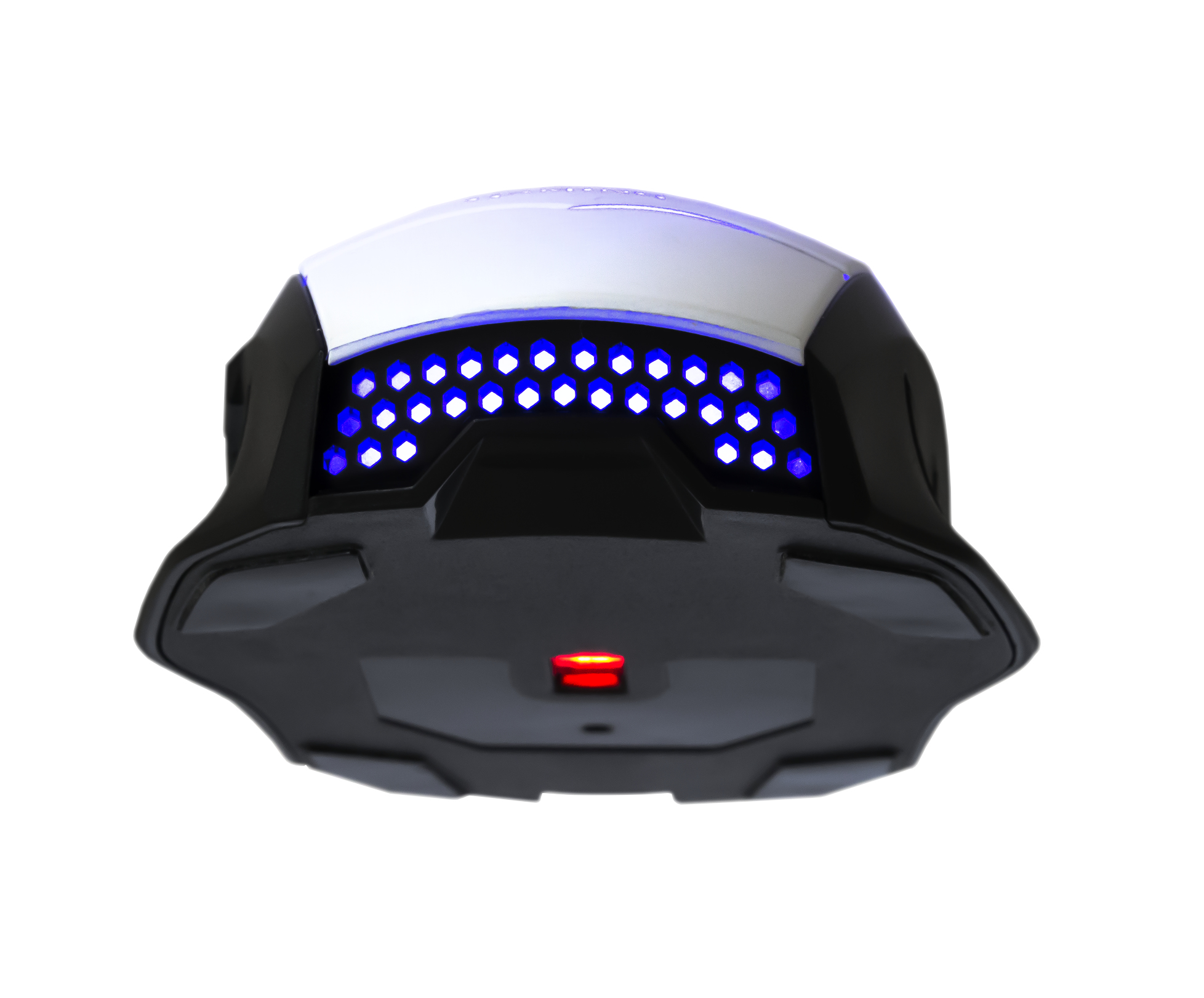 Mars Gaming MMZE1 mouse USB Type-A Optical 5000 DPI – image 5