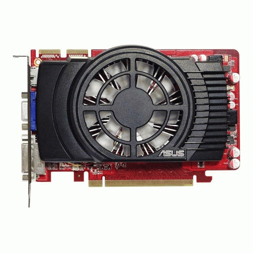 ASUS 90-C1CNZ5-J0UAN0BZ graphics card GDDR5 – image 2