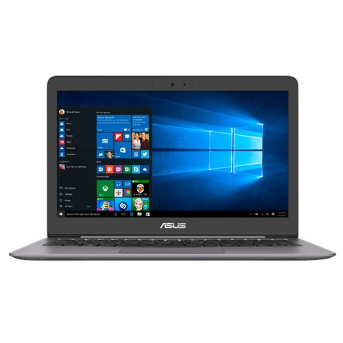 ASUS Zenbook UX310UQ-0101A6200U laptop Intel® Core™ i5 i5-6200U – image 1