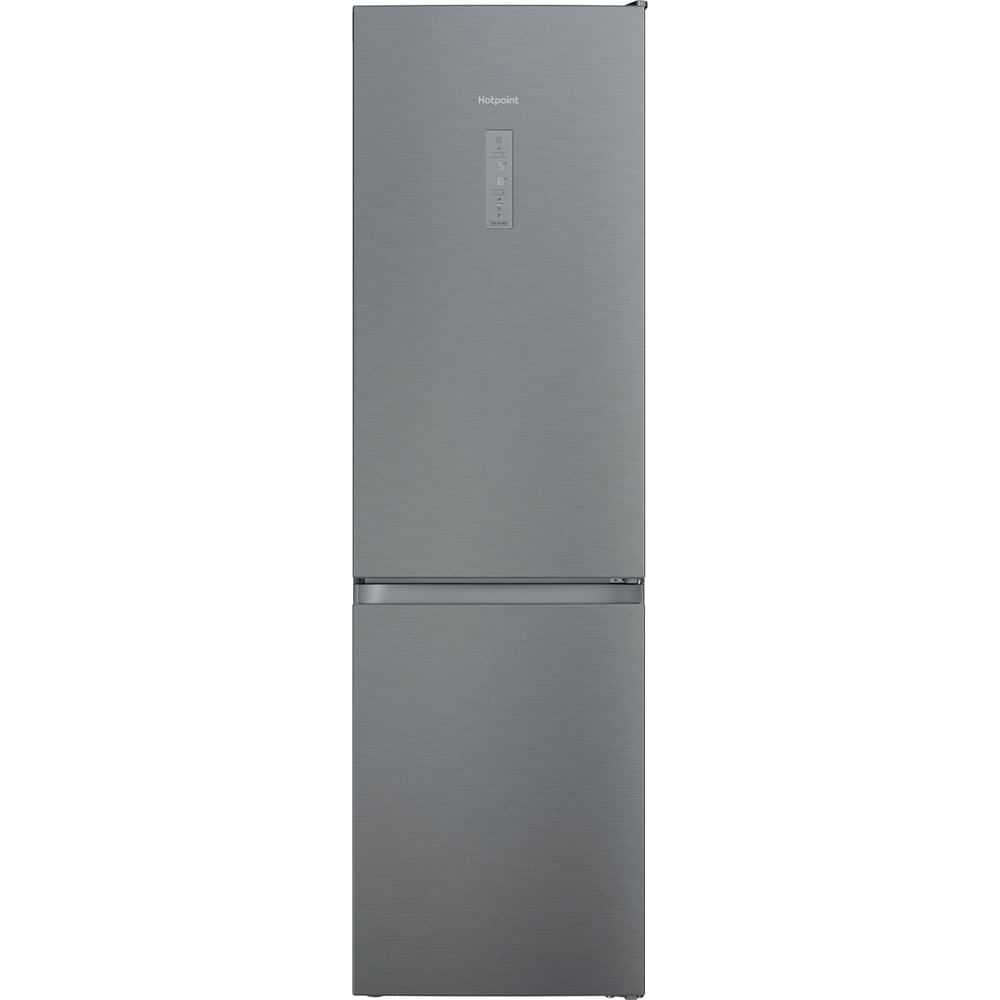 Hotpoint H9X 94T SX — vue 1 sur 8