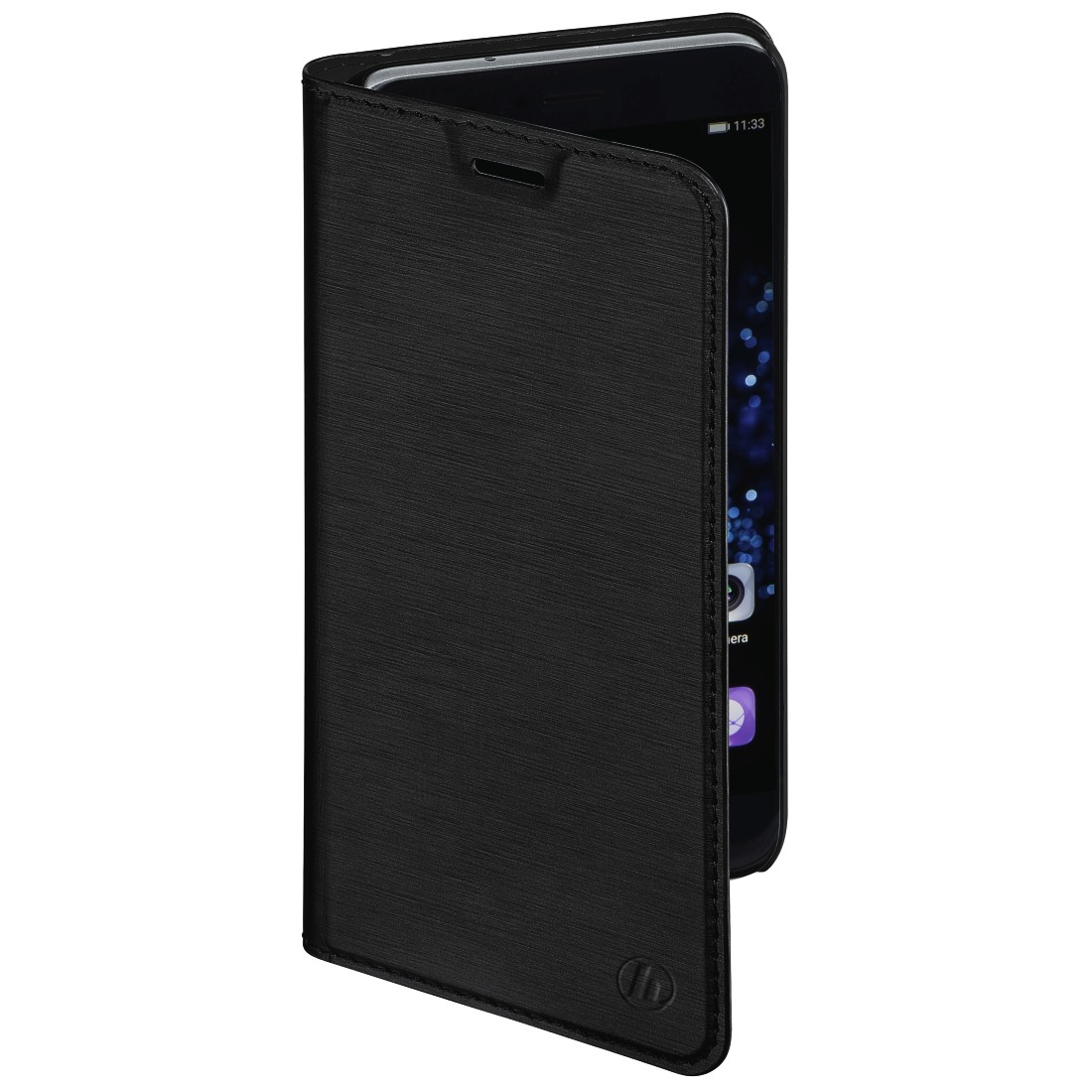 Hama 181679 mobile phone case Folio Black – image 2