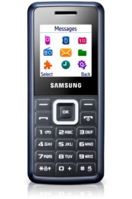 Samsung GT-E1110