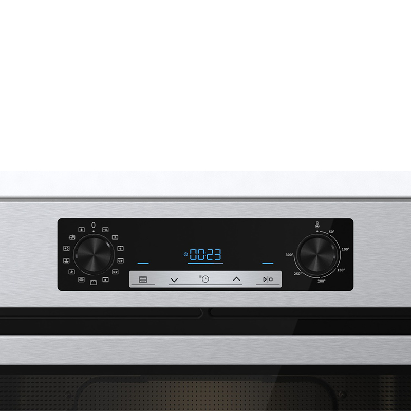 Hisense BSA65226AX oven – image 4