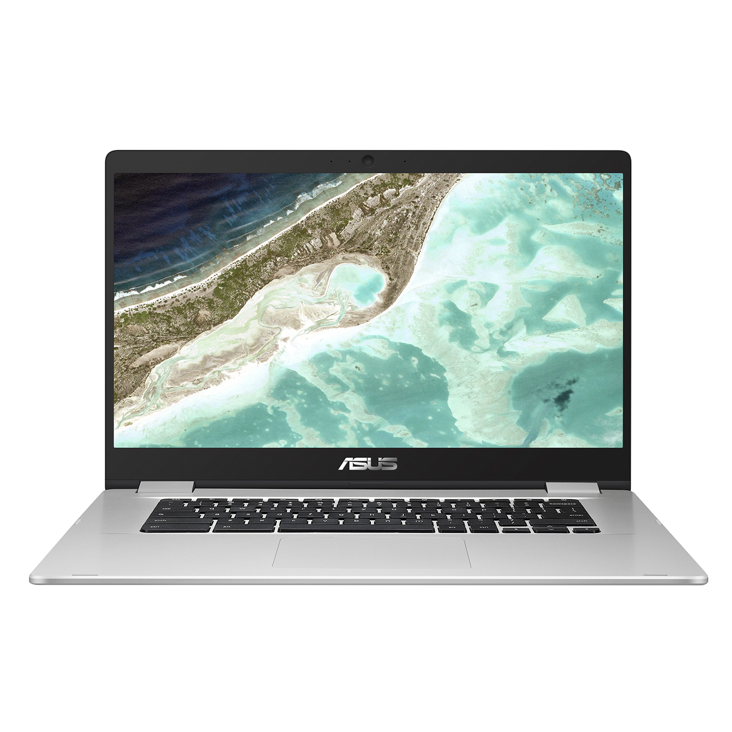 ASUS Chromebook C523NA-EJ0157 laptop Intel® Celeron® N N3350 – image 1