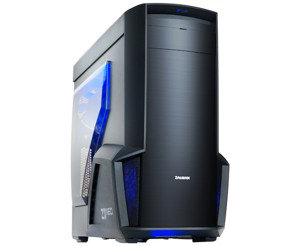 Zalman Z11 Neo – image 4
