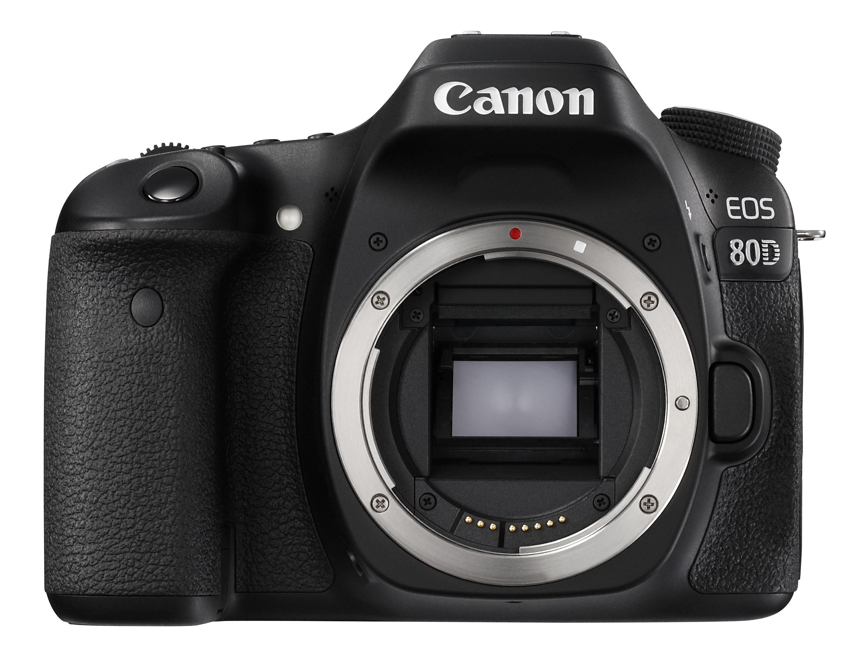 Canon 80D + BG-E14 – image 1