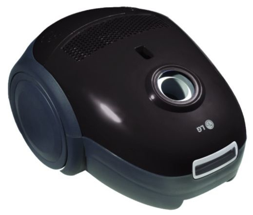 LG VB2716NND vacuum