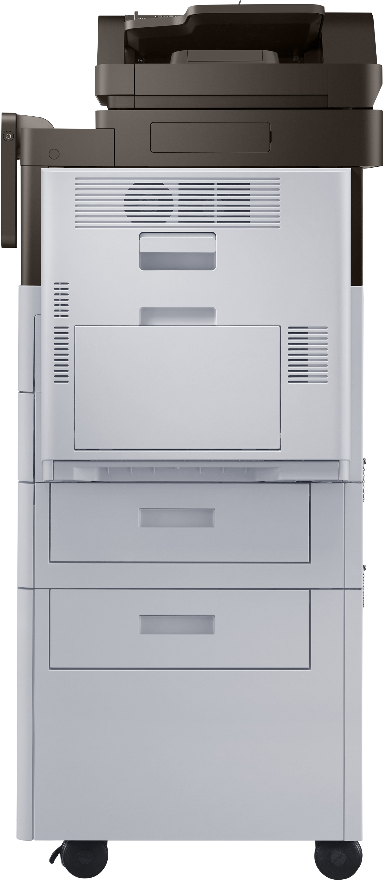 HP Samsung MultiXpress SL-M4370LX Laser A4 – image 5