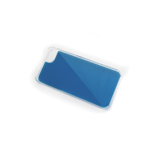 Celly 60975 mobile phone case Cover Blue – image 2