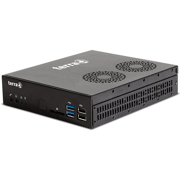 TERRA 5000V3 SILENT GREENLINE – image 1