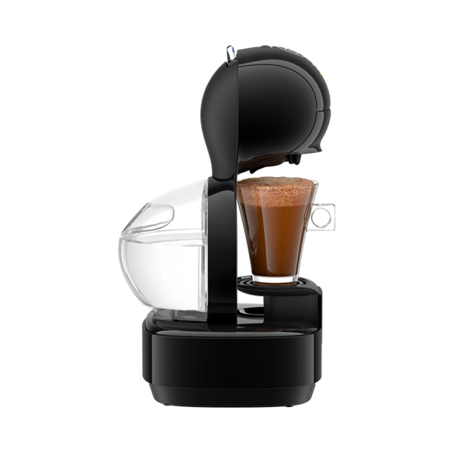 Krups Lumio Fully-auto Capsule coffee machine – image 3