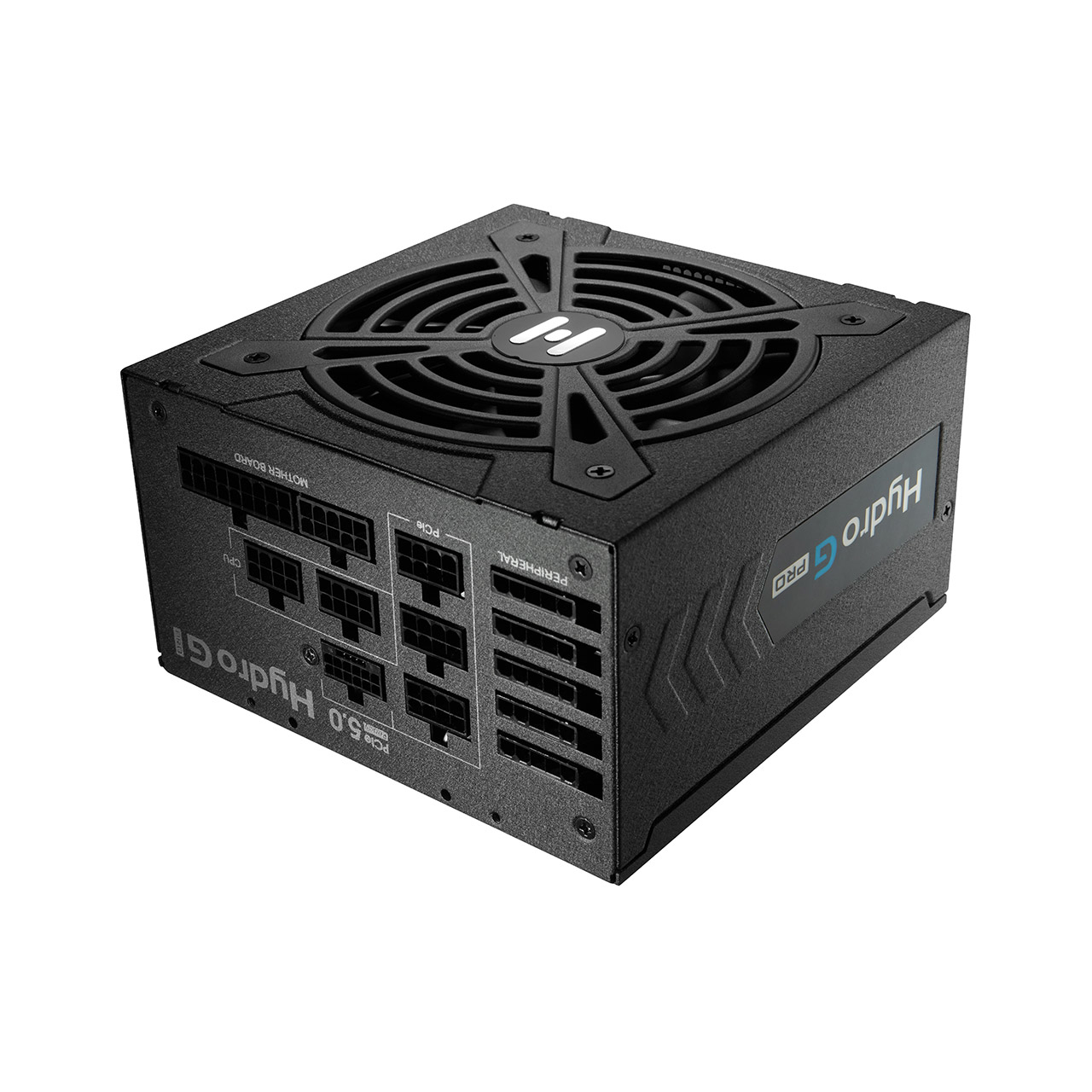 FSP Hydro G PRO ATX3.0(PCIe5.0) 1200W – image 3