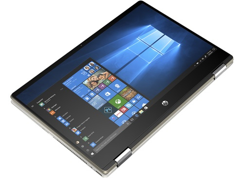 HP Pavilion x360 14-dh0650nd Intel® Core™ i5 i5-8250U Hybrid (2-in-1) – image 3