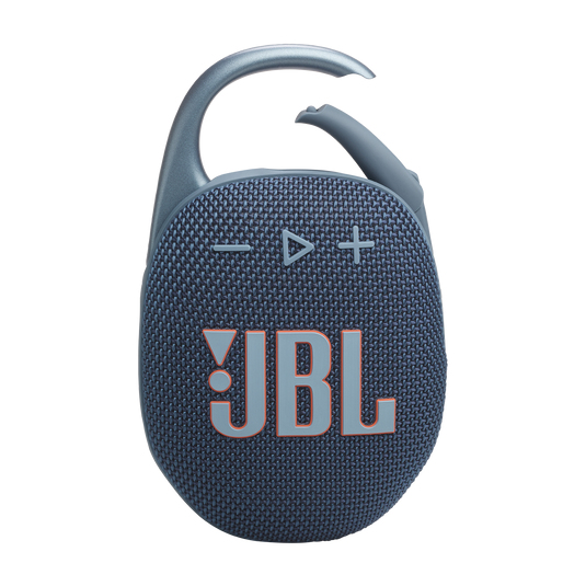 JBL Clip 5 Blue 7 W image 2