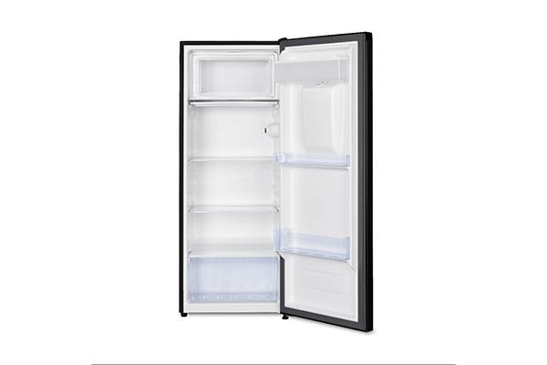 TCL TSD60BW combi-fridge Freestanding – image 8