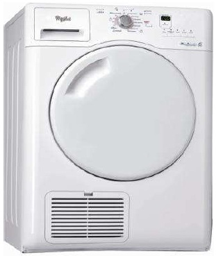 Whirlpool AZB 9210