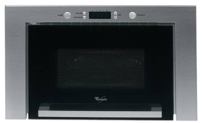 Whirlpool AMW 468/IX