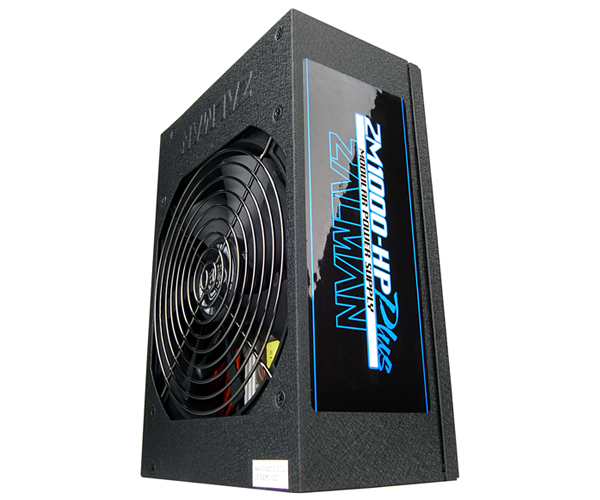 Zalman ZM1000-HP PLUS – image 7