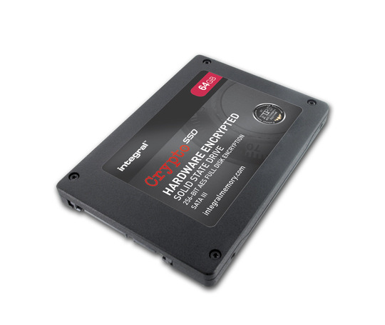 Integral INSSD64GS625M7CR197 internal solid state drive